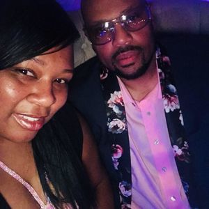 Meet your Posher, Cheriece